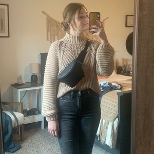 Meet your Posher, Ava